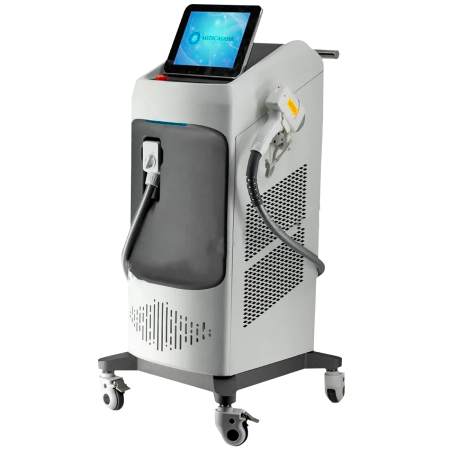 Фотография аппарата D-Las 120