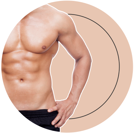 Мужская эпиляция