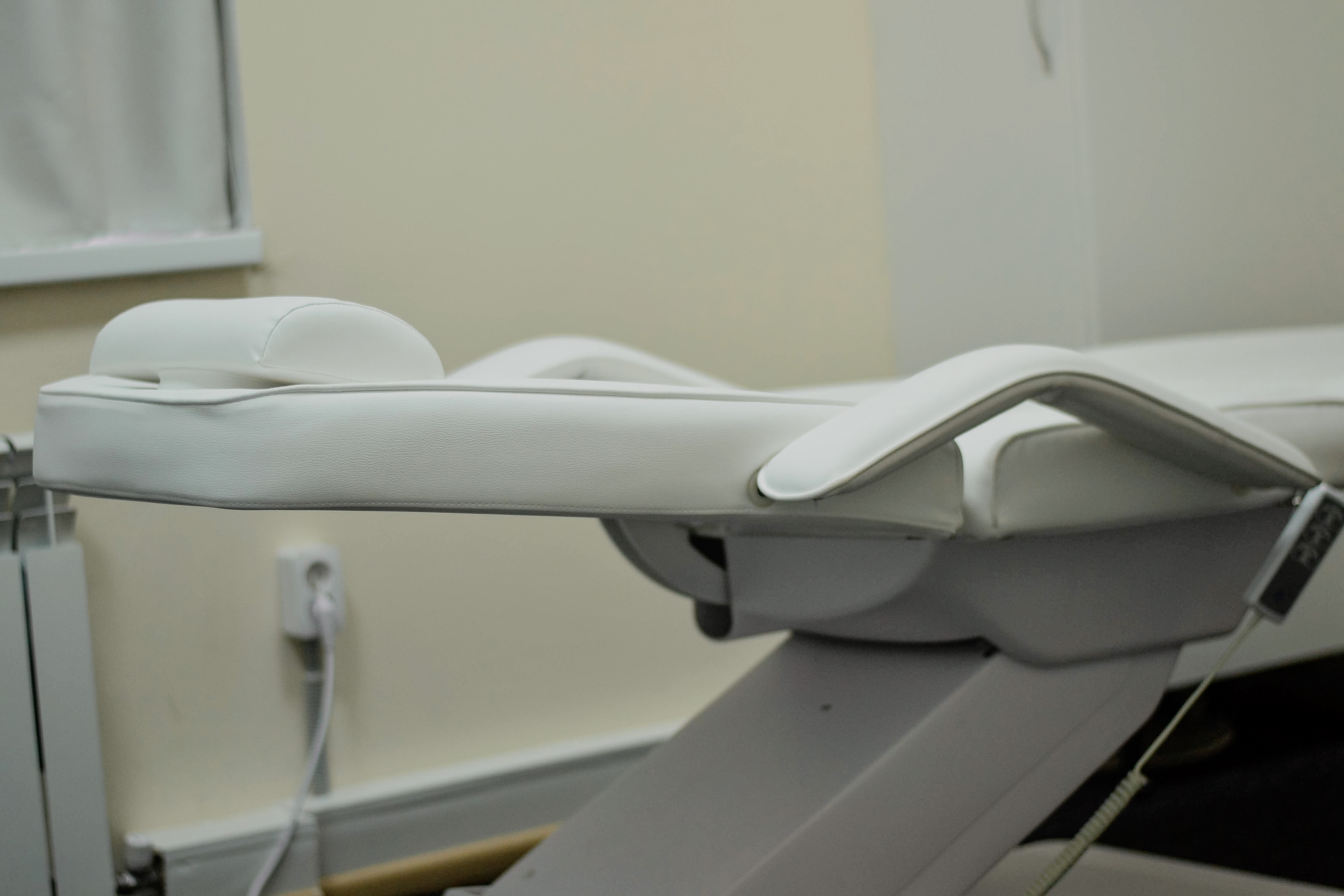 кресло для лазерной эпиляции