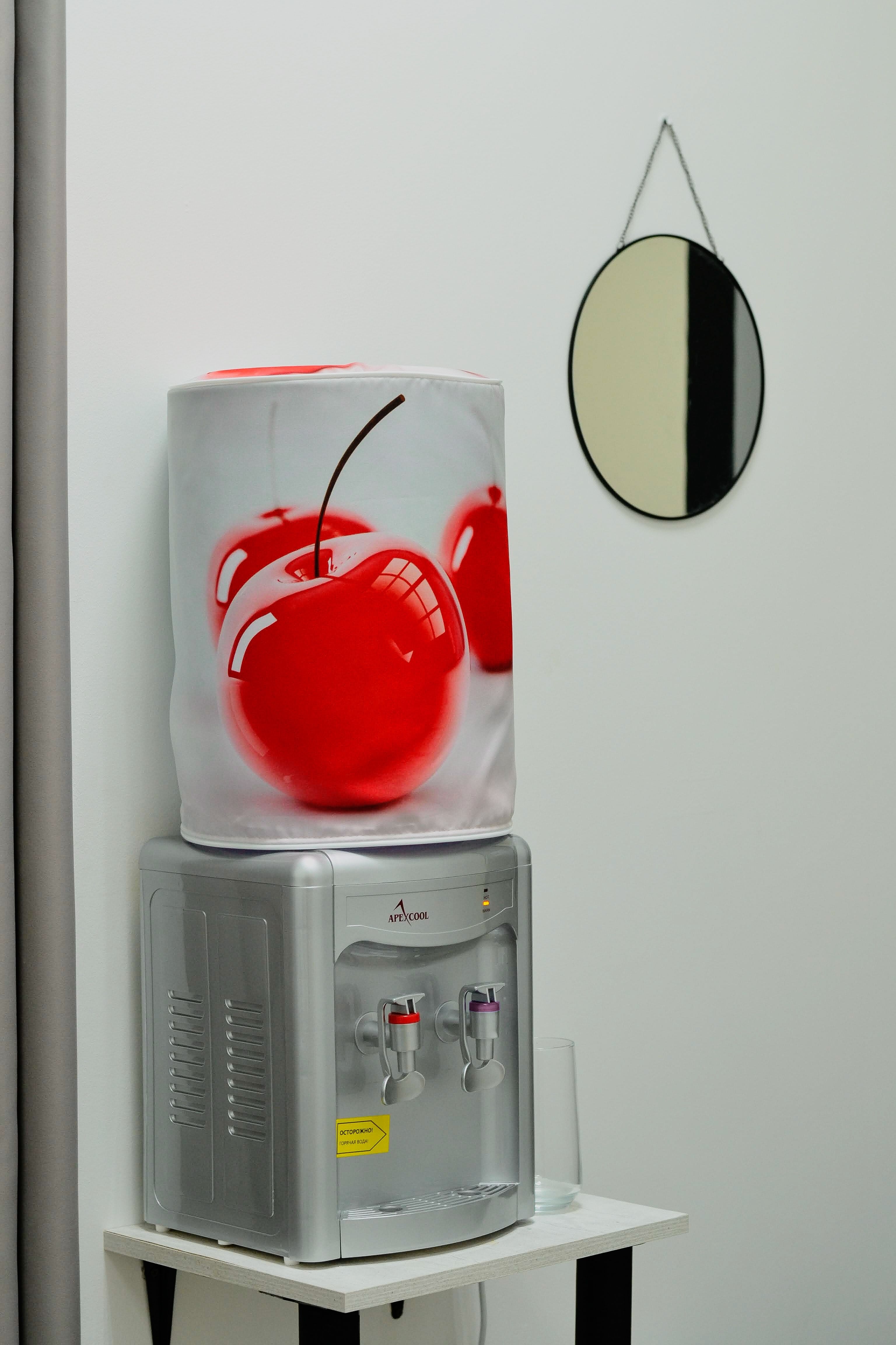 кулер для воды