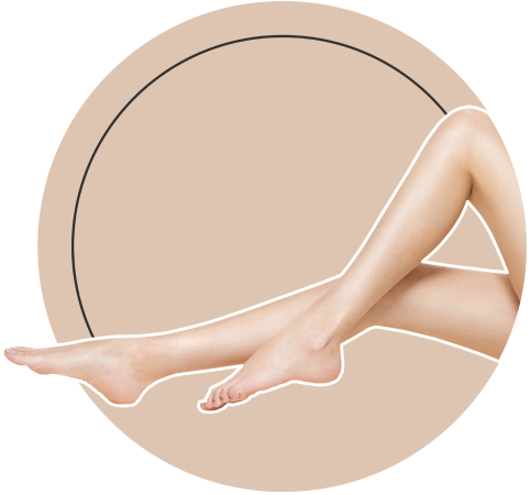 Женская эпиляция